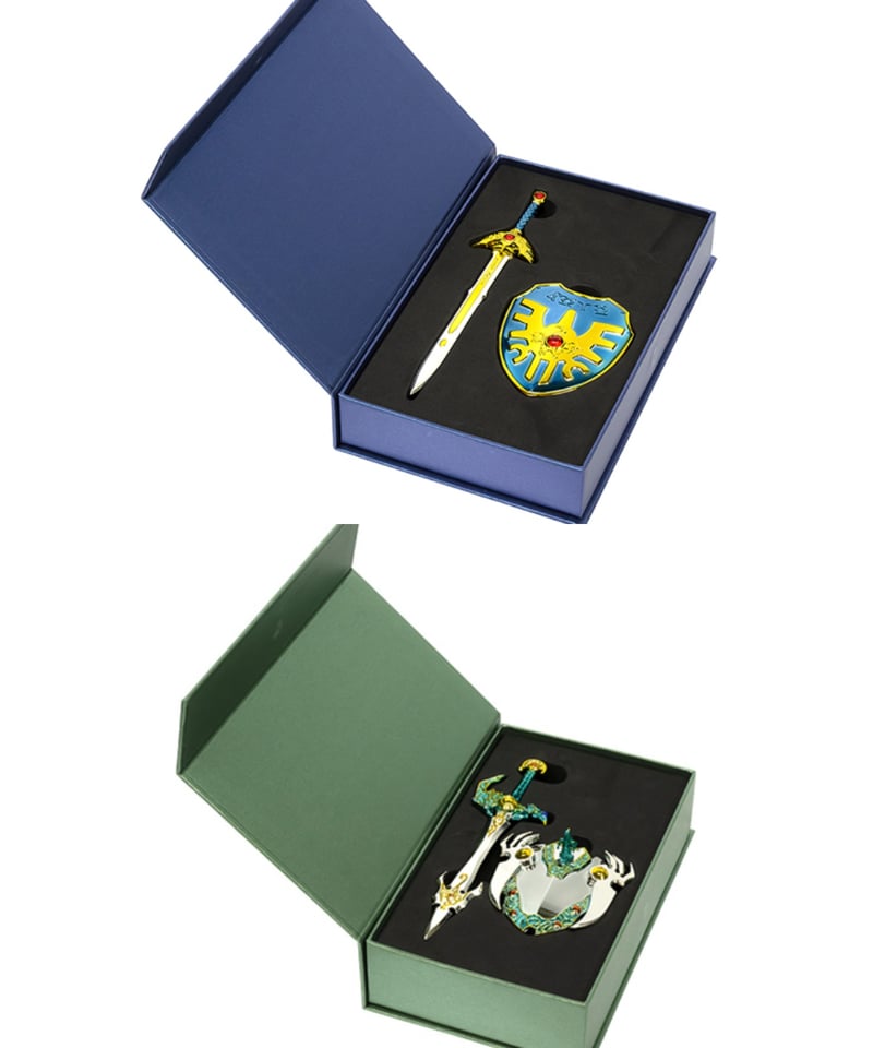 ドラゴンクエスト メタリックモンスターズギャラリー スペシャル ロト