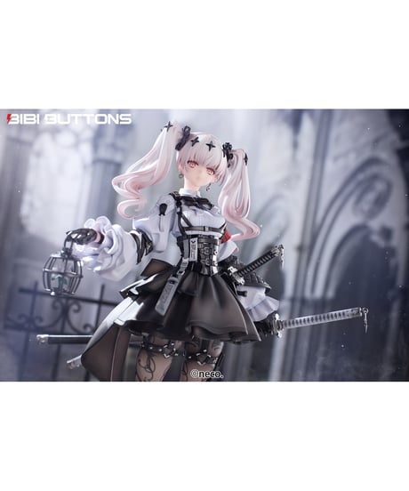 双翼社 BB フィギュア Amazon | 双翼社 1/7スケール ABS&PVC製塗装済み