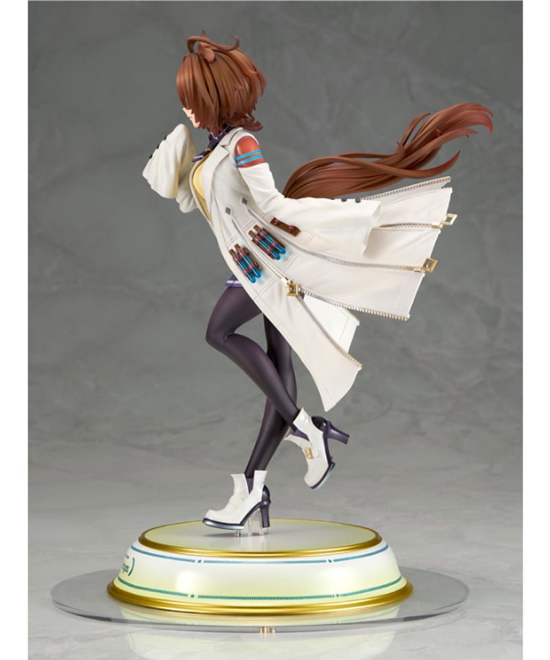 新品］ウマ娘 アグネスタキオン 1/7 コトブキヤ Amazon | 壽屋