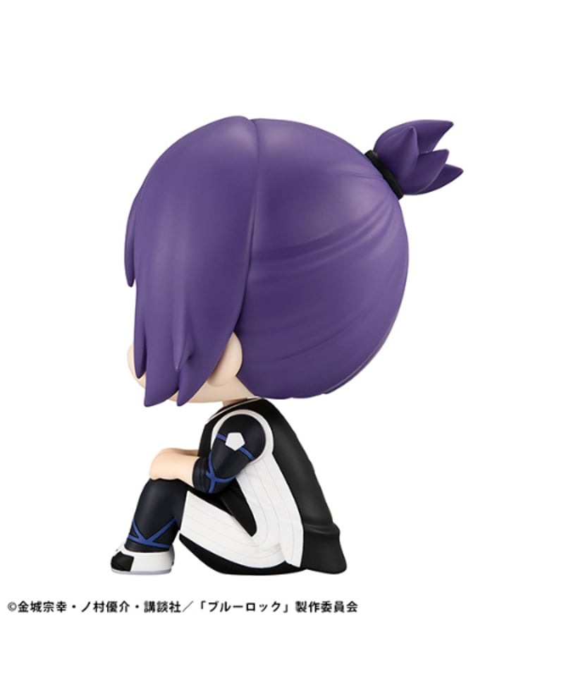 るかっぷ ブルーロック 御影玲王/凪 誠士郎 ver.2 全2種 | WonderToys