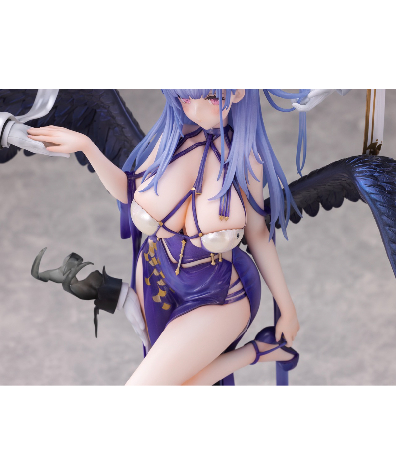 アズールレーン ダイドー 多感なるBisqueDoll Ver. 1/7スケール PVC&AB