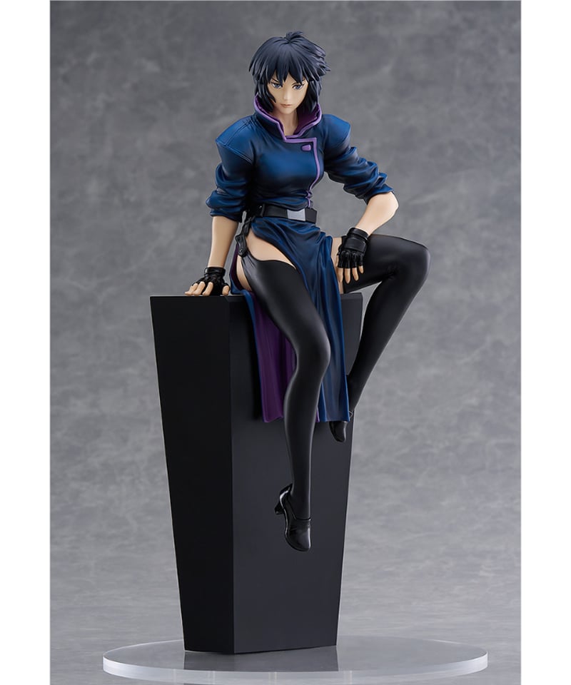 攻殻機動隊 THE GHOST IN THE SHELL 複製原画 「草薙素子」 GHOST IN