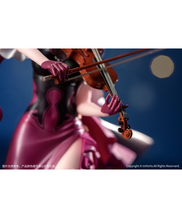 Gift+ 崩壊：スターレイル カフカ スターレイルLIVE ver. 1/8 完成品