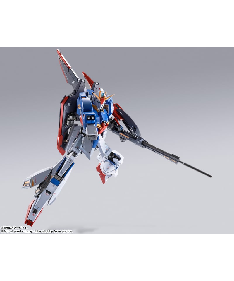 L BUILD ゼータガンダム 機動戦士Zガンダム L BUILD 機動戦士Zガンダム
