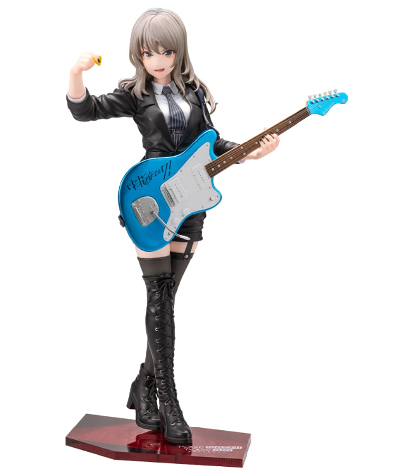 ヴァイス ガールズバンドクライ 私達の歌 桃香 PR+ プロモ ヴァイス