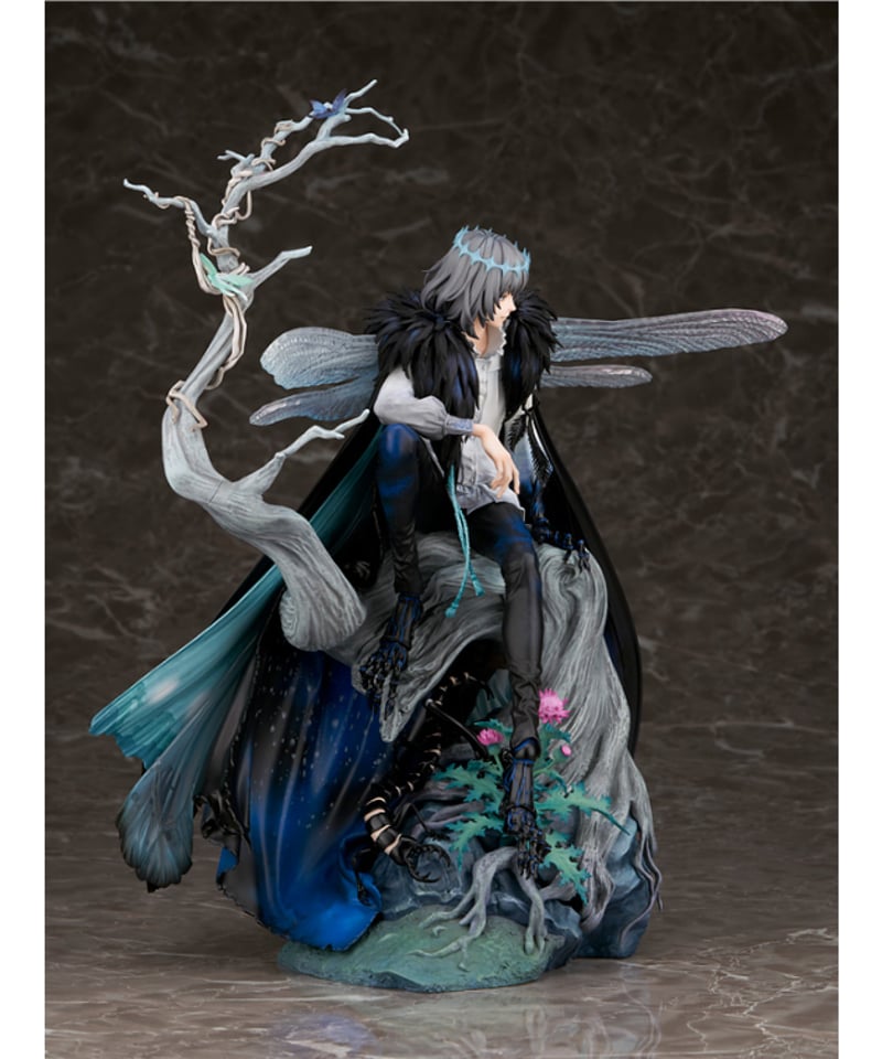 Fate/Grand Order プリテンダー/オベロン・ヴォーティガーン 1/8