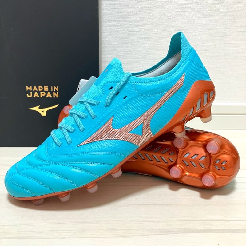 ミズノ モレリア Morelia Neo 3βベータ25.5 MIZUNO MORELIA NEO Ⅲ β