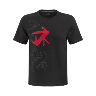 Victorinox Graphic Tee in M - 611788
