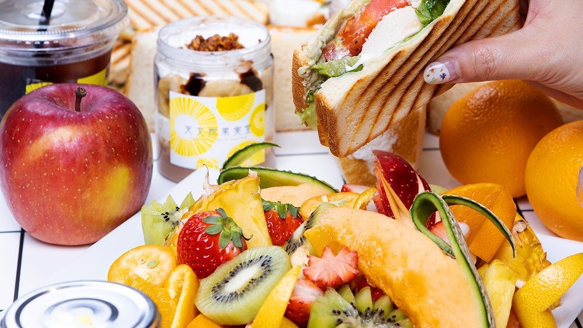 天文館果実堂 | Wolt | デリバリー | 鹿児島