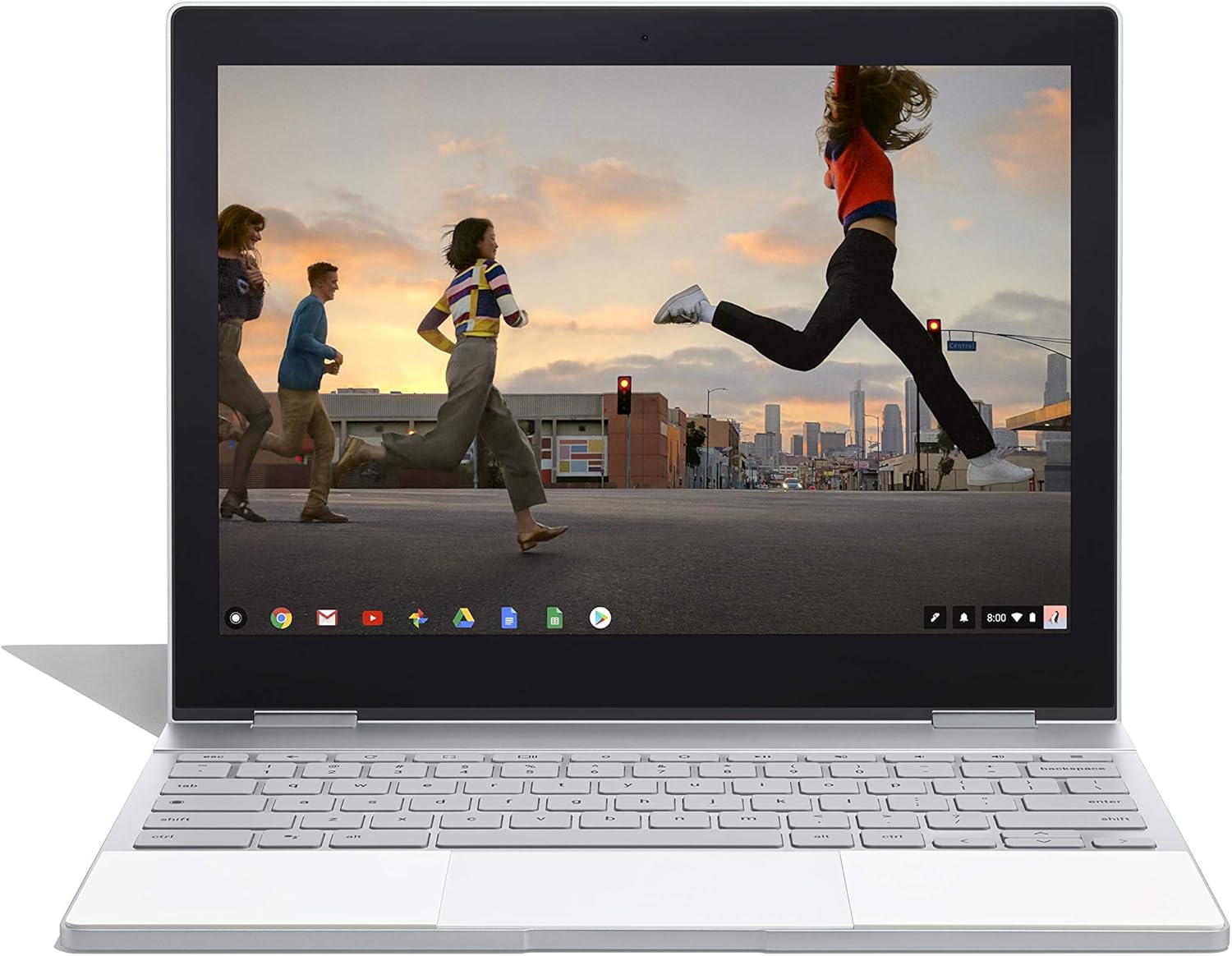 ジャンク］Google Pixelbook i5 RAM8GB SSD128G Amazon.co.jp: Google