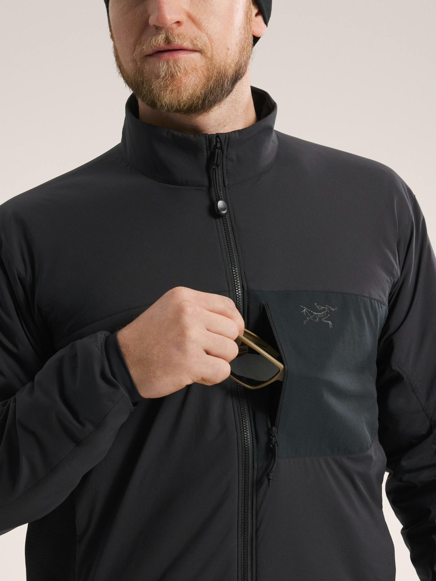 Atom LT Jacket Gen 2.1 Men's