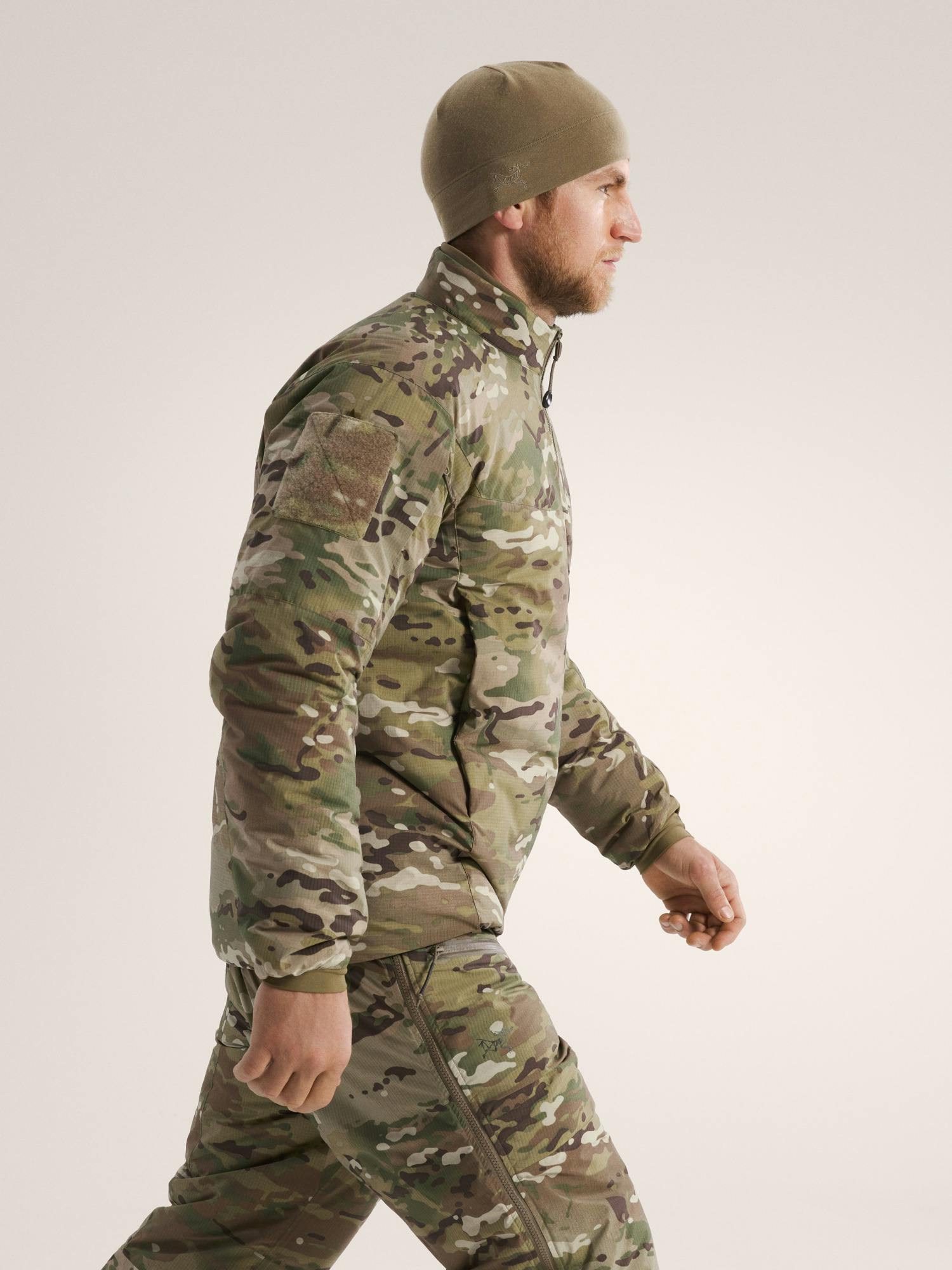 Cold WX Jacket LT Gen 2.1 MultiCam Men's