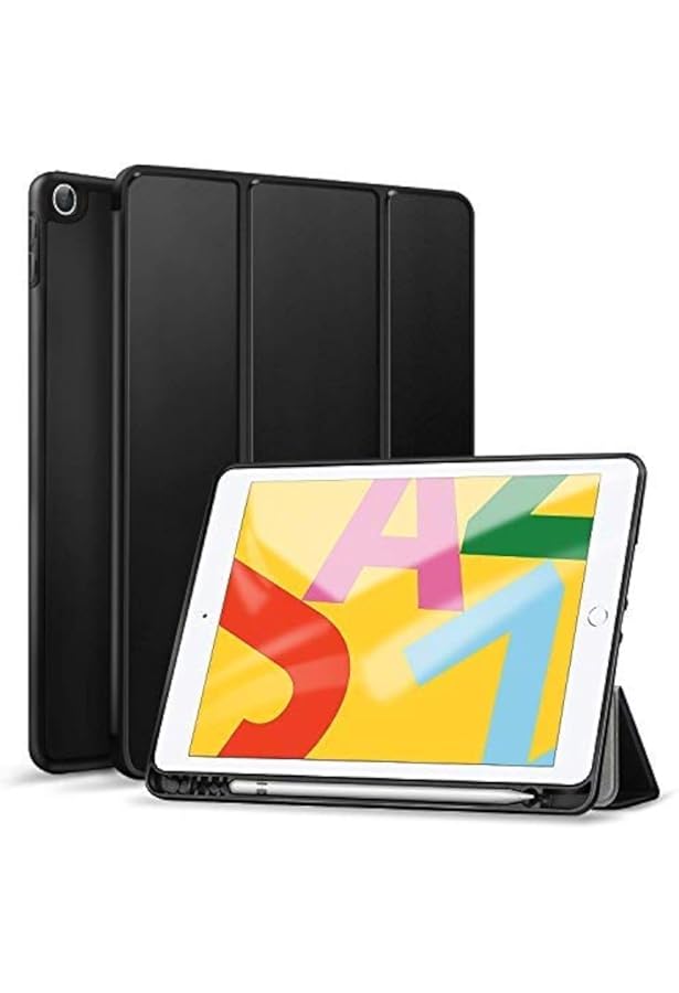 Apple iPad Air (10.5-inch, Wi-Fi, 64GB) - Space Grey (3rd