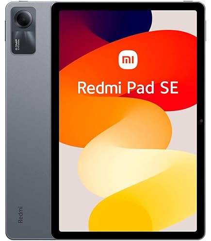 Xiaomi Redmi Pad SE 8.7