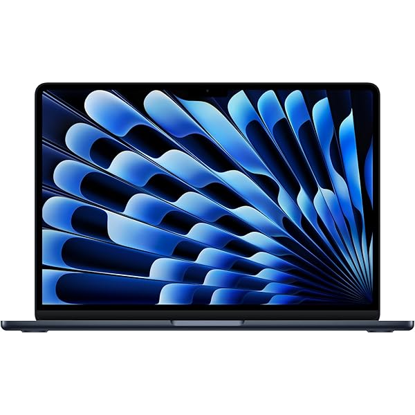 2022 Apple MacBook Air Laptop with M2 chip: 34.46 cm (13.6-inch