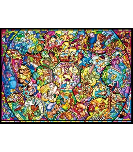 Amazon.co.jp: 2000ピース ジグソーパズル ディズニー トワイライト