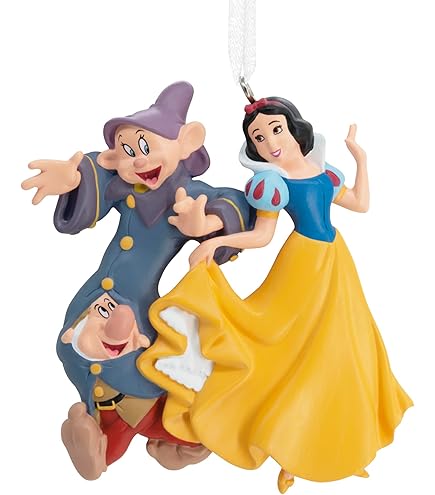 Amazon.co.jp: Hallmark 記念品 ディズニープリンセス クリスマス