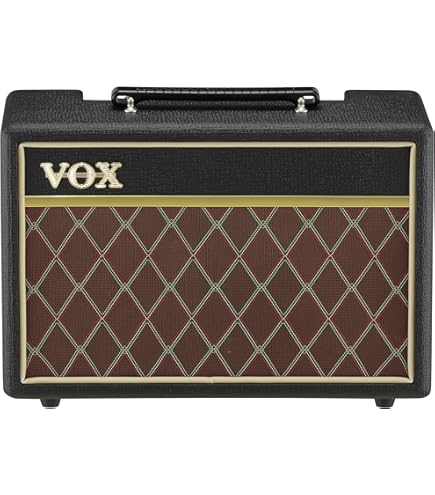 Amazon.co.jp: VOX(ヴォックス) ギター用 モデリングアンプ MINI3-G2