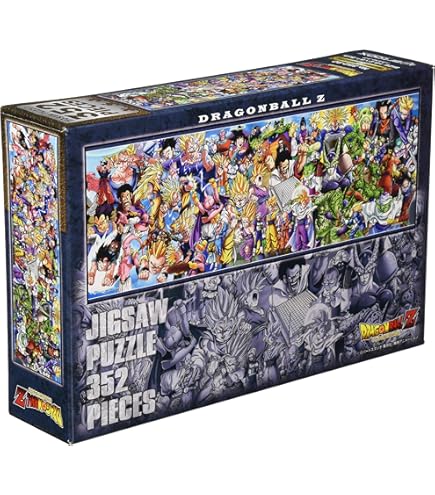 送料無料 ジグソーパズル 映画 ドラゴンボールZ 復活のF 1000ピース