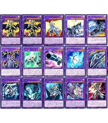 プリシラ デッキ フルレア フューラのオリジナルデッキ第8号 | トレカ