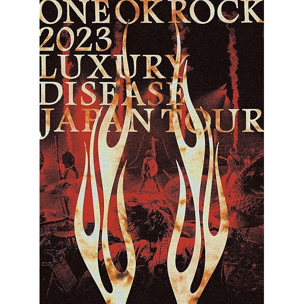 Amazon.co.jp: ONE OK ROCK with Orchestra Japan Tour 2018 DVD : ONE