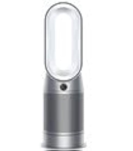 Amazon.co.jp: Dyson Pure Hot + Cool Link HP03IB Fan Heater with