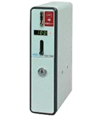 Amazon.co.jp: 東亜電子工業 コインタイマー 100円硬貨専用 TD-ASD