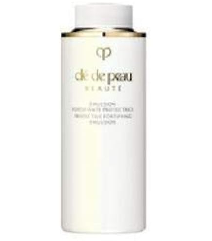 Amazon | 資生堂クレ・ド・ポーボーテ エマルションアンタンシヴ