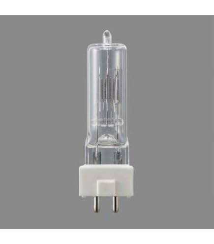 Amazon | パナソニック スタジオ用ハロゲン電球 GYX9.5口金 500W