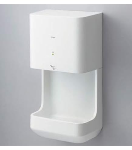 Amazon.co.jp: TOTO クリーンドライ高速両面タイプ TYC420W : 産業