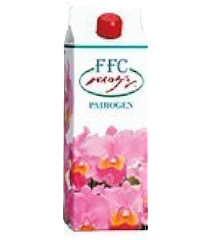 Amazon.co.jp: 【6本セット】 FFCパイロゲン 900ml : 食品・飲料・お酒
