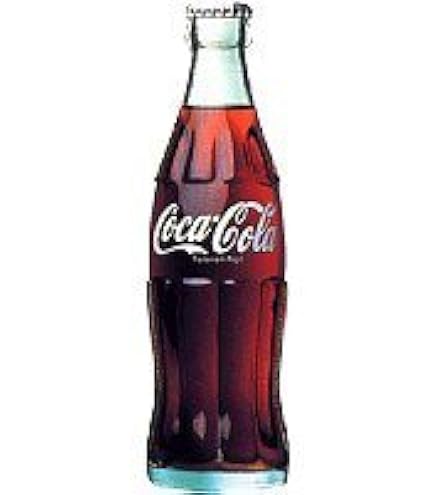 Amazon.co.jp: コカコーラ コカ・コーラ 瓶コーラ ケース 懐かしの