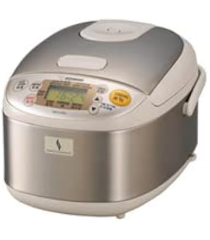 Zojirushi 炊飯器 NS-YMH18-TA ns-ymh18.jpg