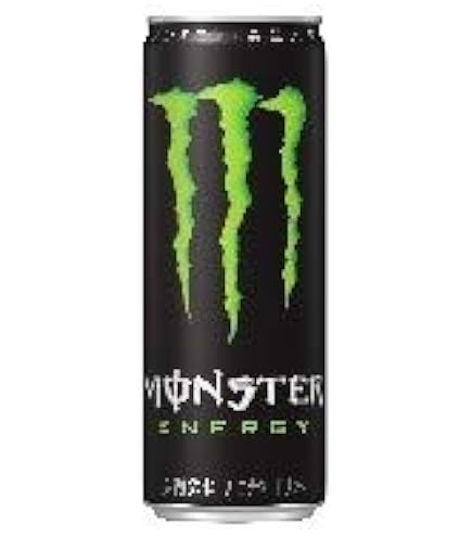Amazon.co.jp: アサヒ モンスターエナジー 355ml ×48本(個) : 食品