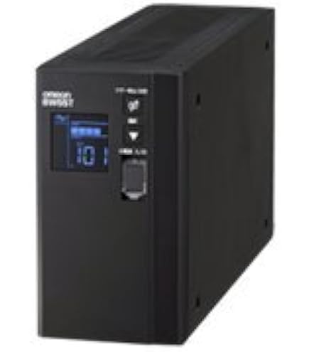 Amazon | ユタカ電機製作所 常時インバータ方式UPS1010SS バッテリ期待
