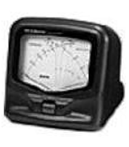 Amazon | 第一電波工業 ダイヤモンド 通過型SWR・パワー計 1.8~200MHz