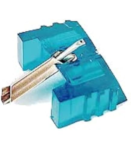 Amazon.co.jp: JICO レコード針 SANSUI SN-44用交換針 丸針 56-44