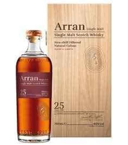 Amazon.co.jp: アラン モルト 25年 46% [ ウイスキー イギリス 700ml