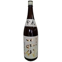 Amazon.co.jp: 高木酒造 十四代 本丸 秘伝玉返し 1.8L : 食品・飲料・お酒