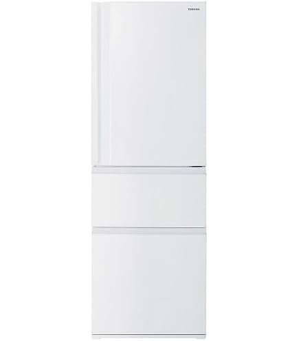 5ドア冷蔵庫 三菱 MR-B46Z 2016年 455L キッチン家電 れいぞうこ 参考