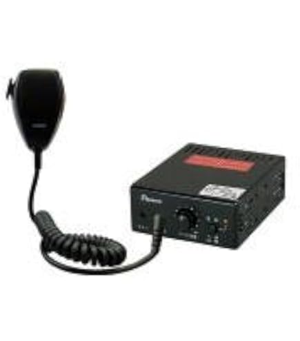 ☆ ノボル電機 NOBORU 1DIN 車載用拡声装置/SDカード搭載アンプ YD-311