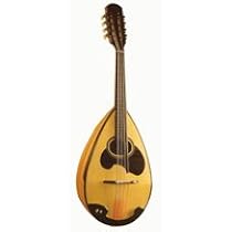 極美品】SUZUKI MD-10 マンドラ スズキ マンドリン ハードケース 極美