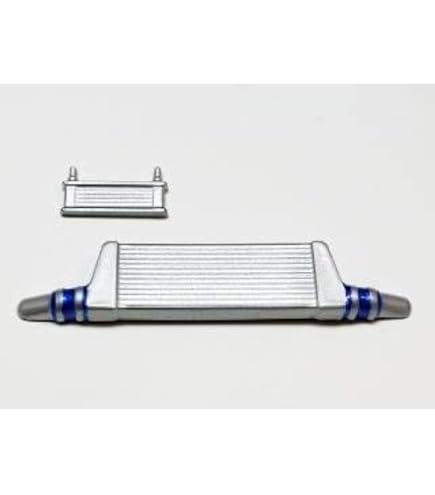 スズキ DA64W エブリィワゴン 社外アルミ インタークーラー スズキ