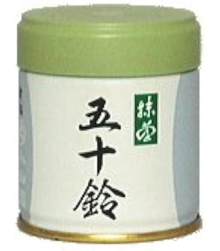 Amazon.co.jp: 【抹茶 山政小山園】四方の薫 30g缶 薄茶 茶道用・飲料