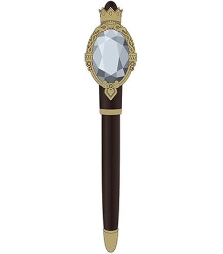 Amazon | ツイステッドワンダーランド展 マジカルペン ボールペン