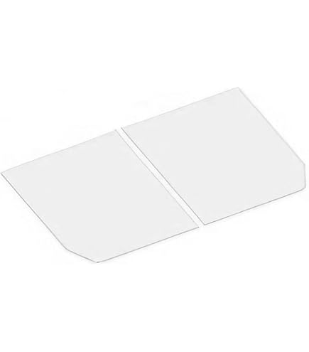 Amazon｜LIXIL（INAX） 薄型保温組フタ ホワイト 【品番：YFK-1580B（3