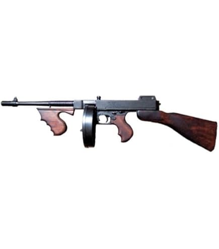 Amazon | 東京マルイ 電動ガン トンプソン M1A1 [固定ストック] NEW