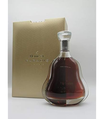 Amazon.co.jp: ヘネシー パラディー アンペリアル 40% 箱付き 正規品