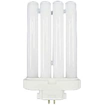 Amazon | パナソニック ツイン蛍光灯 36W形 ナチュラル色 4本平面