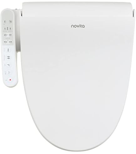 Amazon.co.jp: SANEI 温水洗浄便座 シャワンザ 脱臭機能 ホワイト